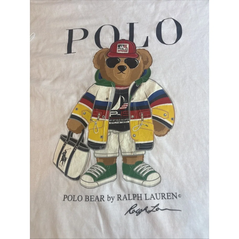 Polo Ralph Lauren this vintage